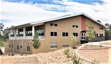 PMS Pecos Valley Medical Center