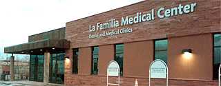 La Familia Dental Clinic