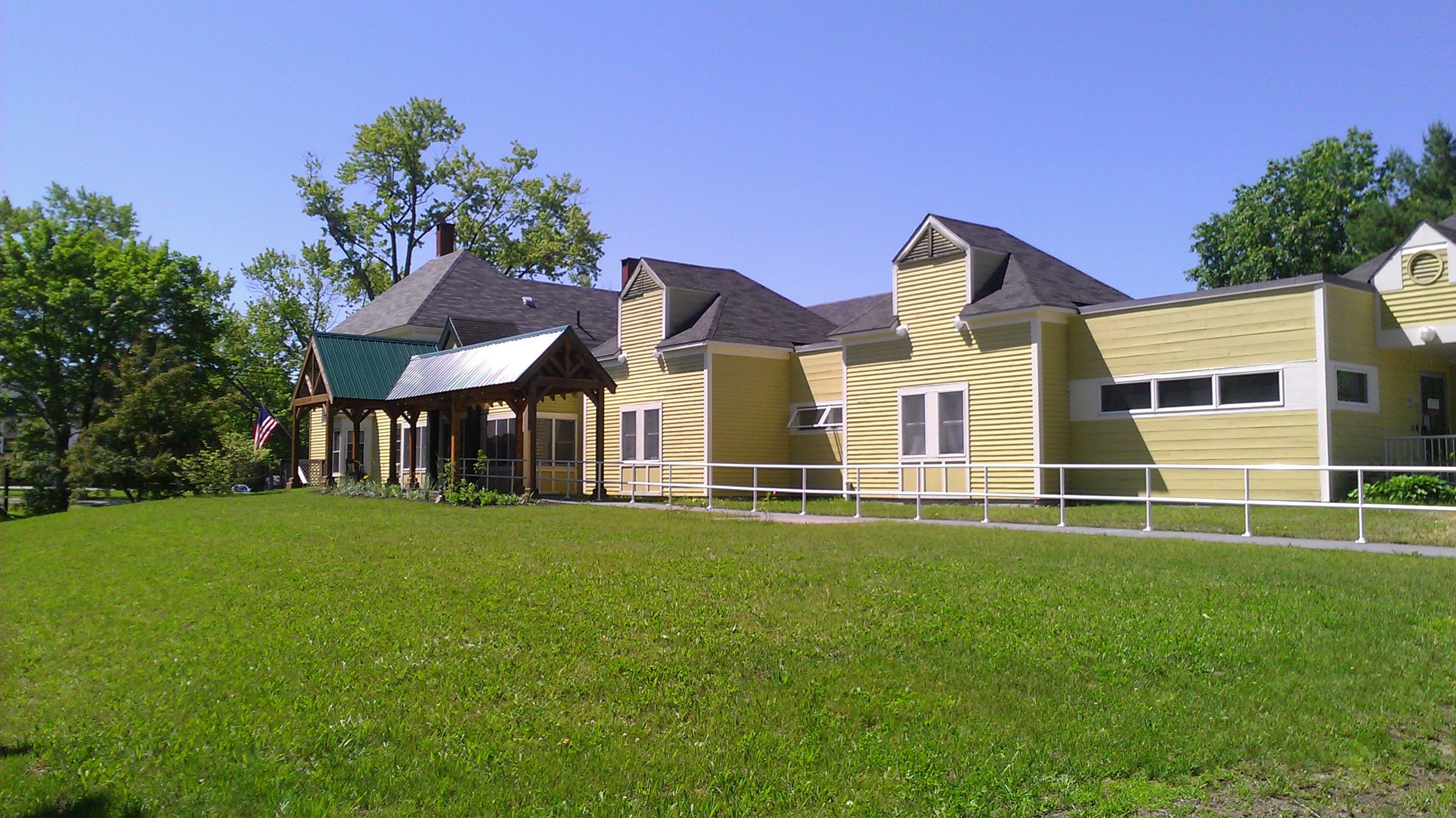 Sacopee Valley Health Center