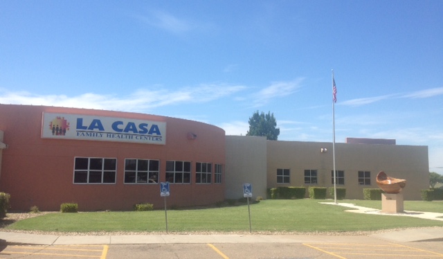 La Casa Family Health Center - Portales Clinic