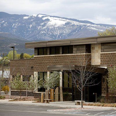 Mountain Family Health Centers - Rifle Dental Clinic