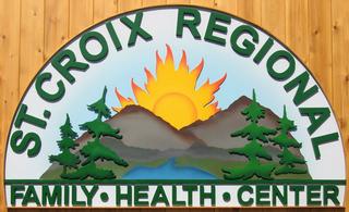 St. Croix Regional Family Health Care Center