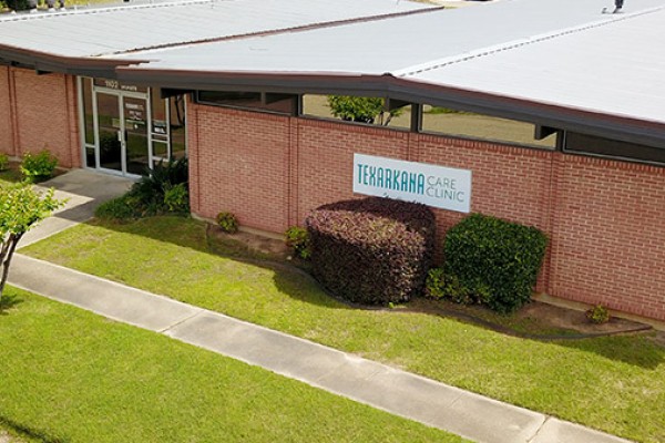 Texarkana Care Clinic