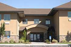 Mountainlands Family Health Center 