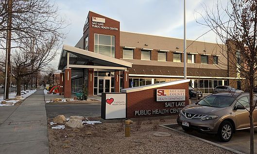 Central City Community Health Center - Dental