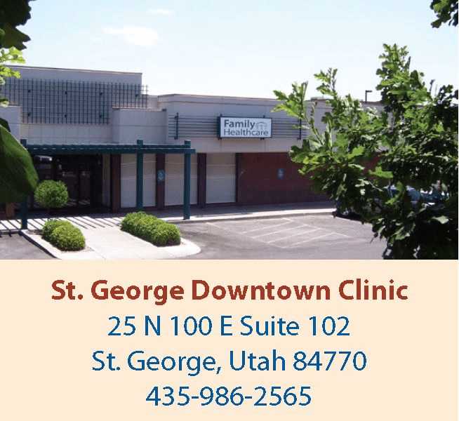 St George Downtown Clinic 