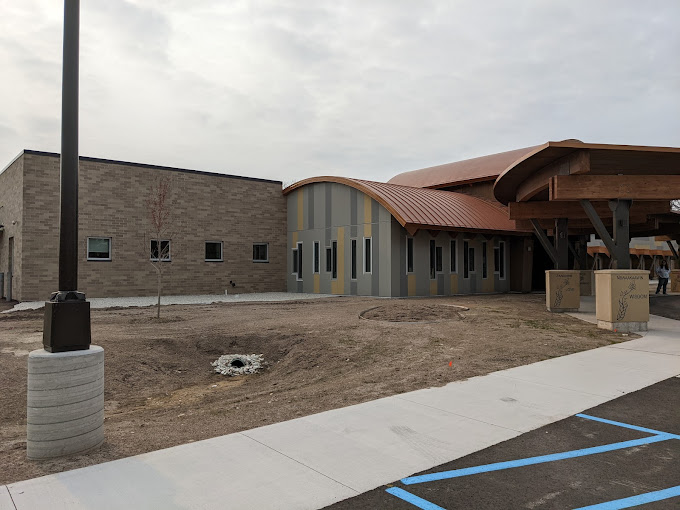 Bay Mills Health Center