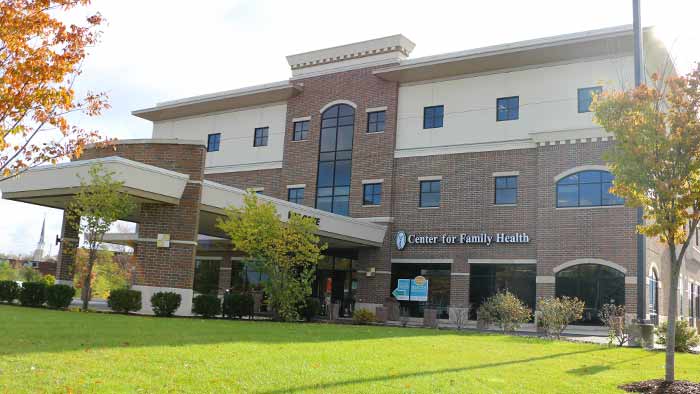 Center for Family Health