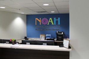 Noah - Heuser Pediatric Dental