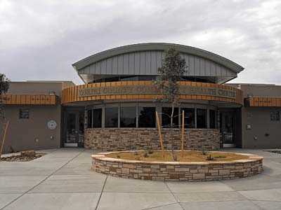 Community Health Center of Yavapai, Cottonwood location