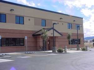 Community Health Center of Yavapai Prescott Valley Location