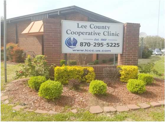 Lee County Cooperative Clinic, Inc.