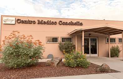 Centro Medico Coachella