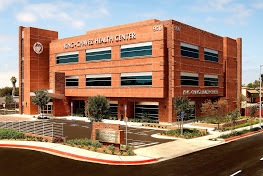 San Ysidro Health - King-Chavez Health Center