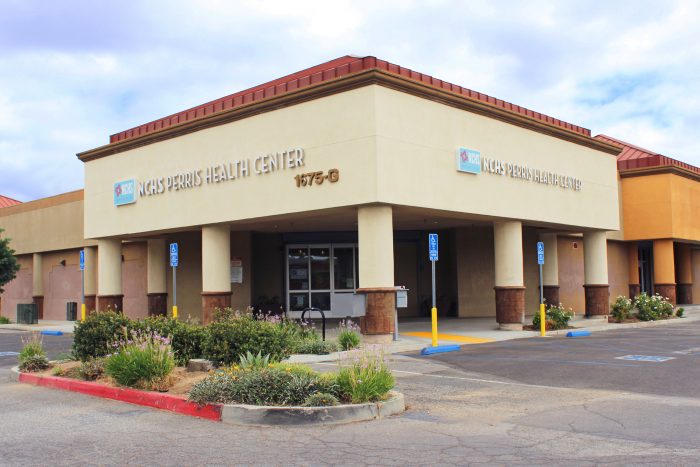 Perris Health Center