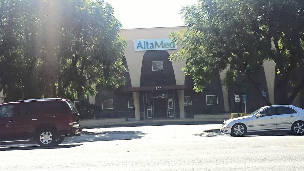 AltaMed Medical and Dental Group - West Covina