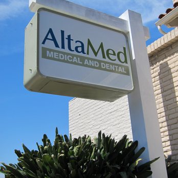 AltaMed Medical & Dental Group - Huntington Beach