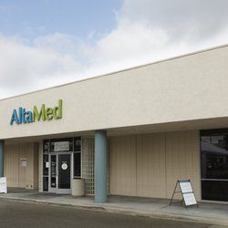 AltaMed Medical and Dental Group - Santa Ana