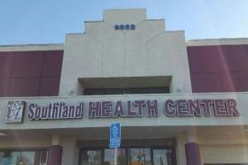 Southland Garden Grove Clinic