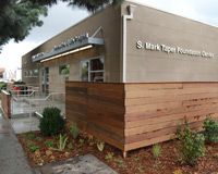 S. Mark Taper Foundation Dental Clinic