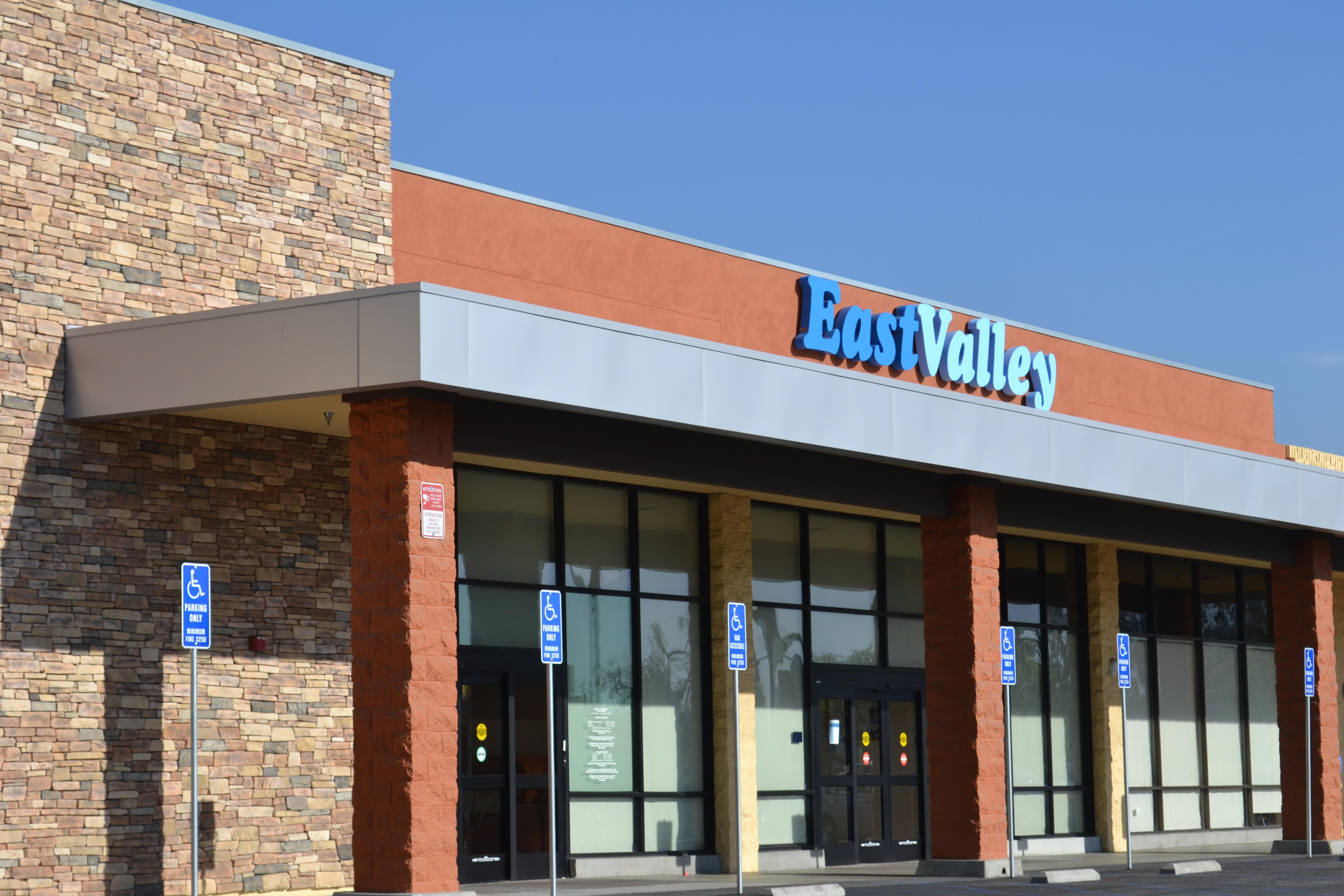 East Valley Dental Care - Pomona