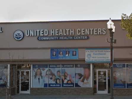 United Health Centers - Corcoran