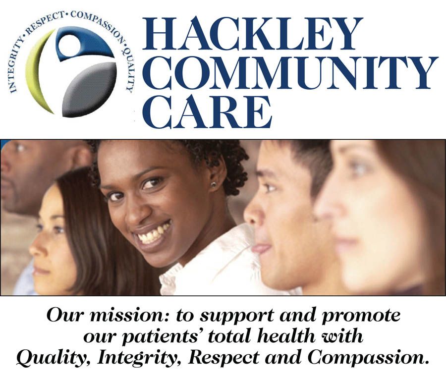 Hackley Community Care Center