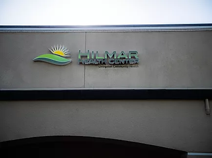 Hilmar Health Center
