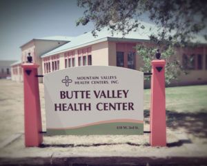 Butte Valley Health Center