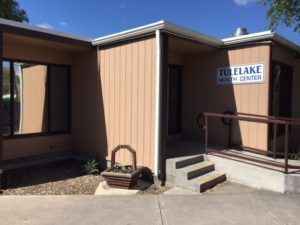 Tulelake Health Center