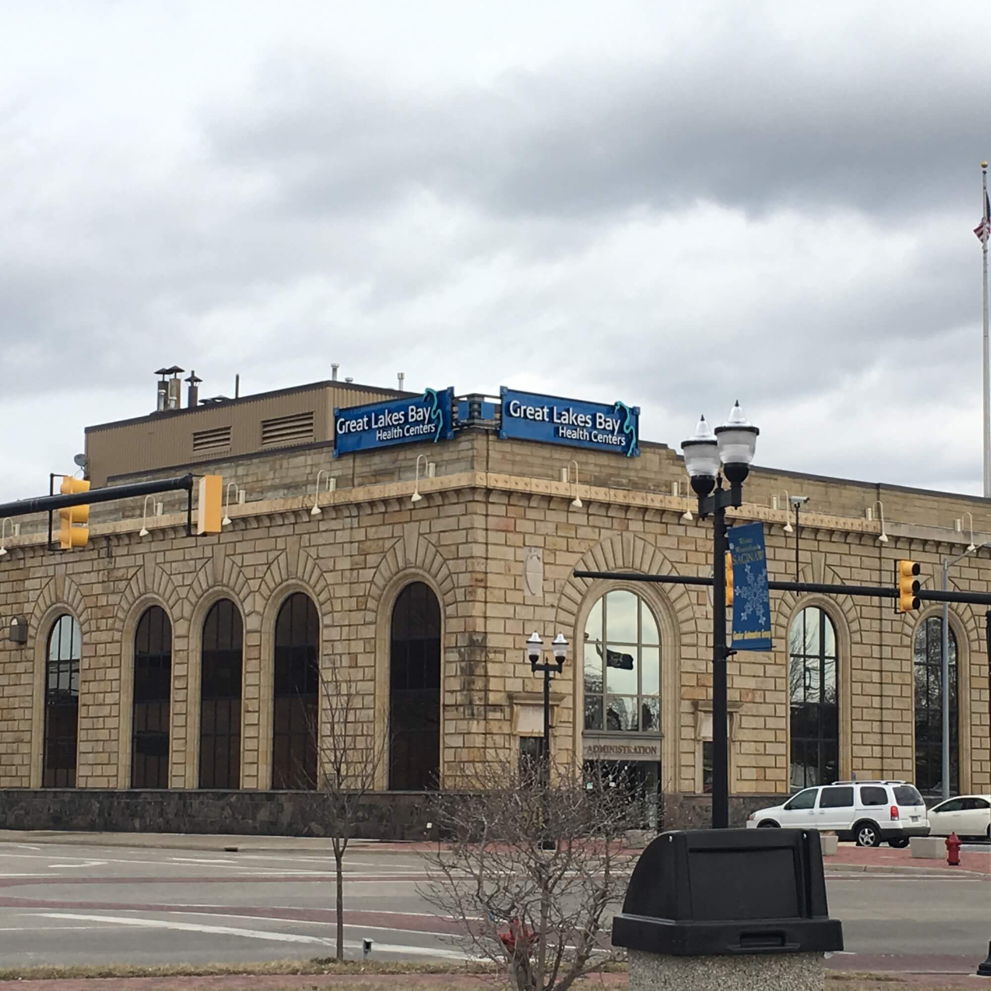 Great Lakes Bay Health Center