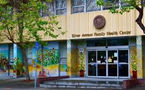 Silver Avenue Family Health Center