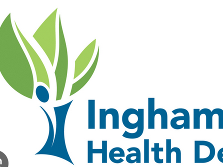 Ingham County Health Department