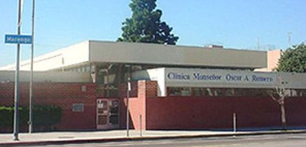 Clinica Romero - Marengo Street