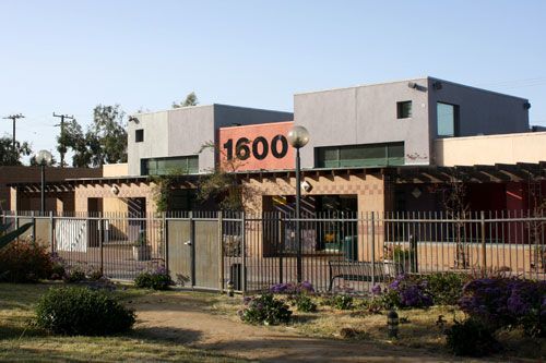NEVHC - San Fernando Dental Center