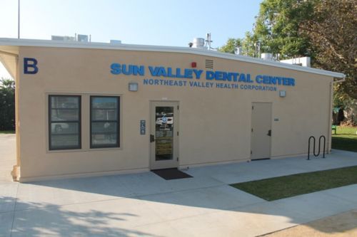 NEVHC - Sun Valley Dental Center