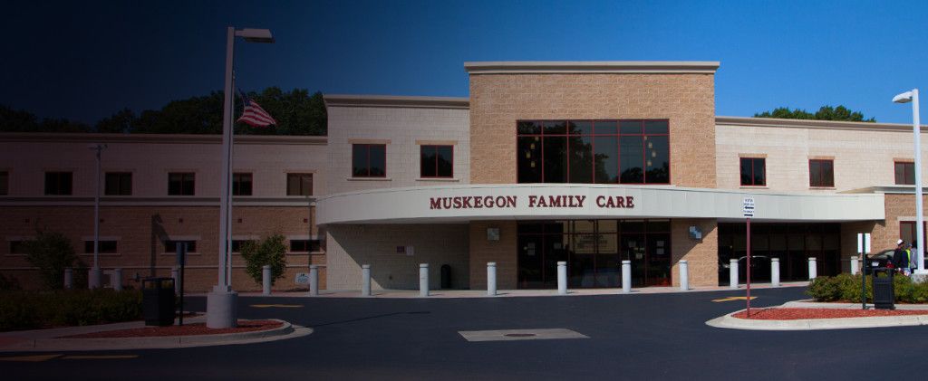 Muskegon Family Care- Dental