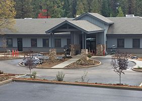 Western Sierra Medical Clinic- Grass Valley