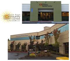 Santa Rosa Community Dental Center 