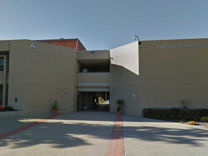 College of Alameda Dental Clinic- Asian Health Services