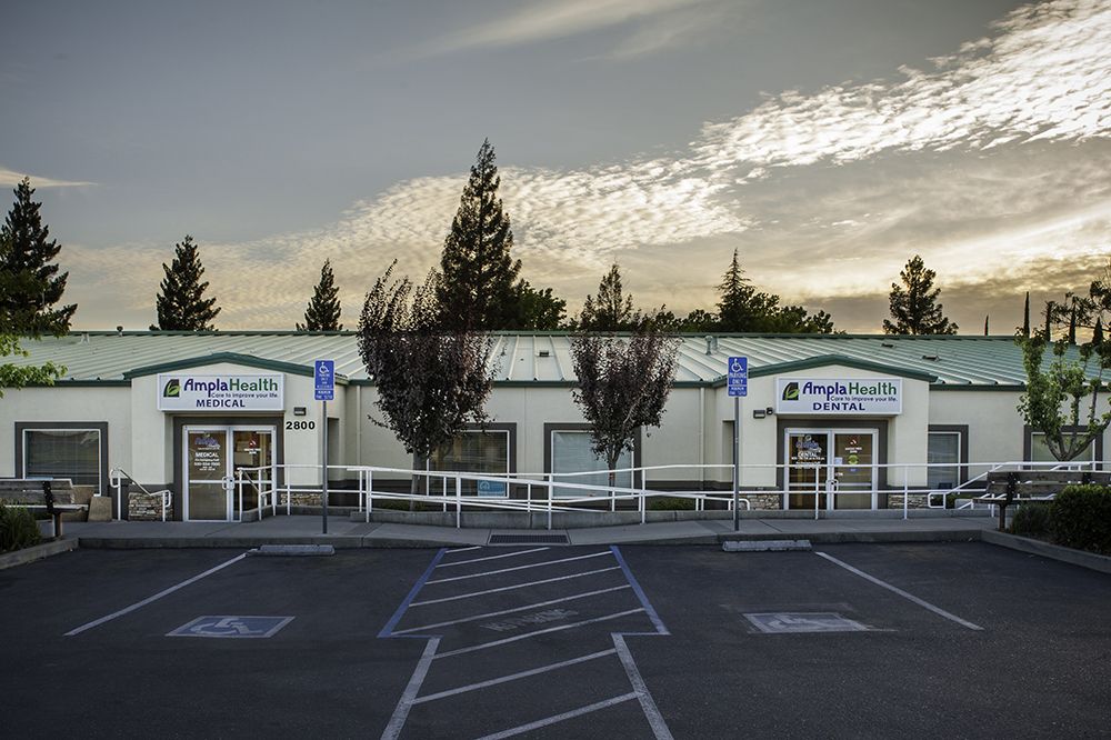 Oroville Medical and Dental Center