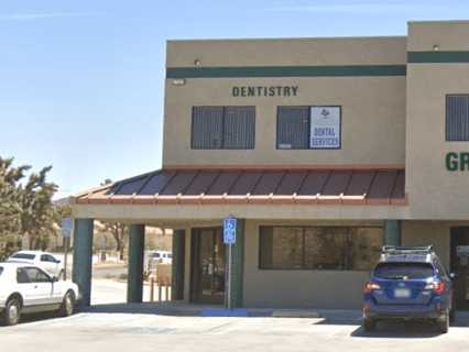 Yucca Valley Dental Services