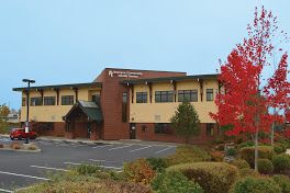 Siskiyou Community Health Center, Grants Pass Center