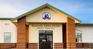 Klamath Open Door Family Practice