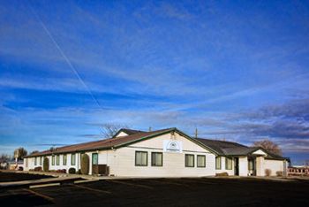 Valley Family Health Care, Payette Health Center