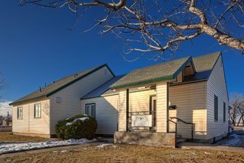 Valley Family Health Center, Nyssa Dental Center