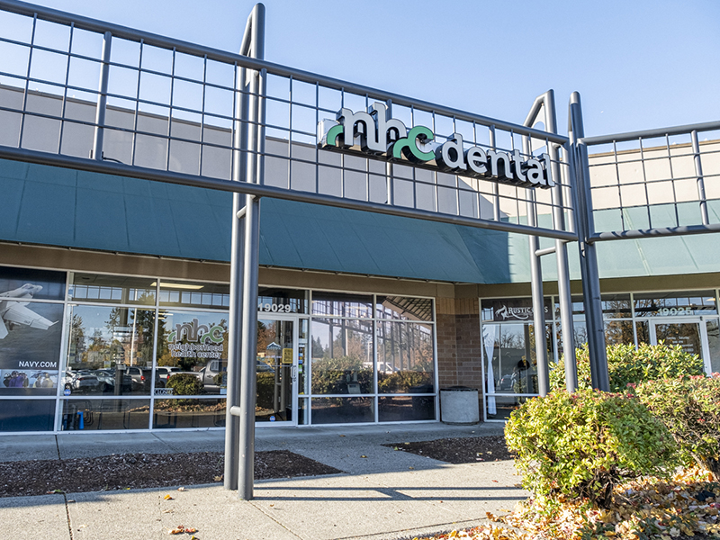 Neighborhood Health Center - Oregon City Dental Clinic