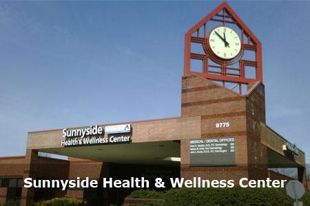 Sunnyside Health Center