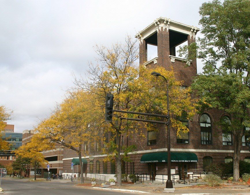 Family Dental Care Minneapolis