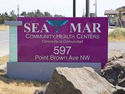 Sea Mar Ocean Shores Dental Clinic